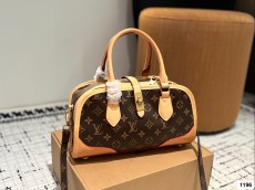 ルイヴィトンバッグ LOUIS VUITTON 2024新作 ハンドバッグ
