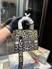 ディオールバッグ DIOR 2024新作 ダイアナ妃のバッグ