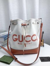 グッチバッグ GUCCI 2024新作 バケツバッグ