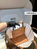 エムシーエムバッグ MCM 2024新作 トートバッグ