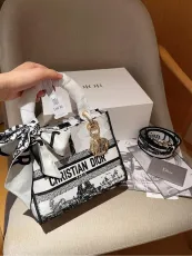 ディオールバッグ DIOR 2024新作 ダイアナ妃のバッグ