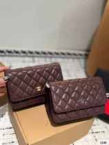 シャネルバッグ CHANEL 2024新作 ハンドバッグ