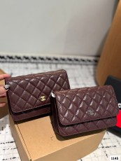 シャネルバッグ CHANEL 2024新作 ハンドバッグ