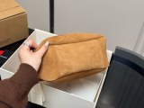 サンローランバッグ Yves Saint Laurent 2024新作 ギャビー ハンドバッグ