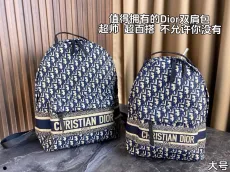 ディオールバッグ DIOR 2024新作 バックパック
