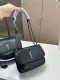 サンローランバッグ Yves Saint Laurent 2024新作 メッセンジャーバッグ