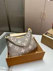 ルイヴィトンバッグ LOUIS VUITTON 2024新作 クロワッサン