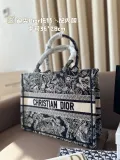ディオールバッグ DIOR 2024新作 トートバッグ