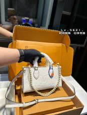 ルイヴィトンバッグ LOUIS VUITTON 2024新作 トートバッグ