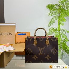 ルイヴィトンバッグ LOUIS VUITTON 2024新作 トートバッグ