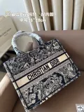 ディオールバッグ DIOR 2024新作 トートバッグ