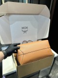 エムシーエムバッグ MCM 2024新作 トートバッグ