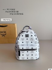 エムシーエムバッグ MCM 2024新作 バックパック
