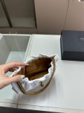 サンローランバッグ Yves Saint Laurent 2024新作 脇の下のバッグ
