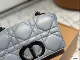 ディオールバッグ DIOR 2024新作 ダイアナ妃のバッグ
