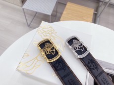 ヴェルサーチベルト Versace 2024新作 ベルト