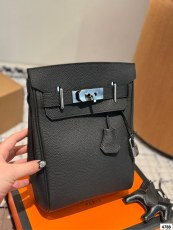 エルメスバッグ HERMES 2024新作 チェストパック