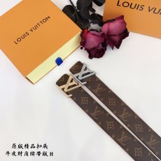 ルイヴィトンバッグ LOUIS VUITTON 2024新作 ベルト