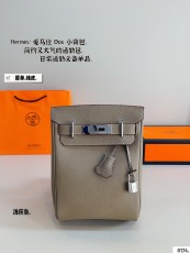 エルメスバッグ HERMES 2024新作 チェストパック