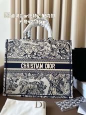 ディオールバッグ DIOR 2024新作 トートバッグ