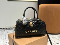 シャネルバッグ CHANEL 2024新作 ハンドバッグ