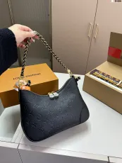ルイヴィトンバッグ LOUIS VUITTON 2024新作 クロワッサン