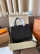 ルイヴィトンバッグ LOUIS VUITTON 2024新作 トートバッグ