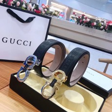 フェラガモベルト Ferragamo 2024新作 ベルト