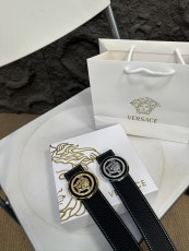 ヴェルサーチベルト Versace 2024新作 ベルト