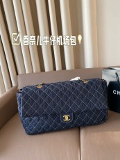 シャネルバッグ CHANEL 2024新作 チェーンショルダーバッグ