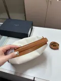 サンローランバッグ Yves Saint Laurent 2024新作 脇の下のバッグ