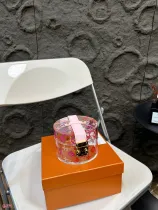 ルイヴィトンバッグ LOUIS VUITTON 2024新作 透明アクリルボックスバッグ