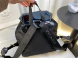 プラダバッグ PRADA 2024新作 バックパック
