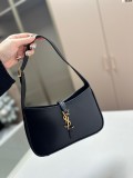 サンローランバッグ Yves Saint Laurent 2024新作 脇の下のバッグ