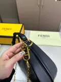 フェンディバッグ FENDI 2024新作 ミニバッグ