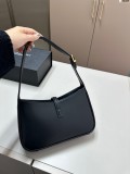 サンローランバッグ Yves Saint Laurent 2024新作 脇の下のバッグ