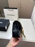 シャネルバッグ CHANEL 2024新作 チェーンバッグ