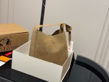 サンローランバッグ Yves Saint Laurent 2024新作 ギャビー ハンドバッグ