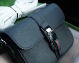 グッチバッグ GUCCI 2024新作 クロスボディショルダーバッグ