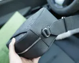 グッチバッグ GUCCI 2024新作 クロスボディショルダーバッグ