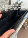 ディオールバッグ DIOR 2024新作 トートバッグ