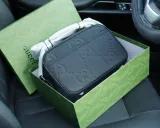 グッチバッグ GUCCI 2024新作 クロスボディショルダーバッグ