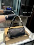 プラダバッグ PRADA 2024新作 ハンドバッグ