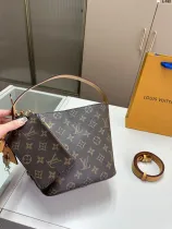 ルイヴィトンバッグ LOUIS VUITTON 2024新作 シェルバッグ