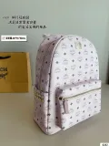 エムシーエムバッグ MCM 2024新作 バックパック