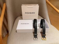 サンローランバッグ Yves Saint Laurent 2024新作 ベルト