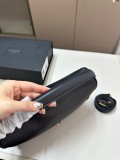 サンローランバッグ Yves Saint Laurent 2024新作 脇の下のバッグ
