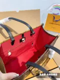 ルイヴィトンバッグ LOUIS VUITTON 2024新作 トートバッグ