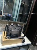 プラダバッグ PRADA 2024新作 トートバッグ