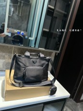 プラダバッグ PRADA 2024新作 トートバッグ